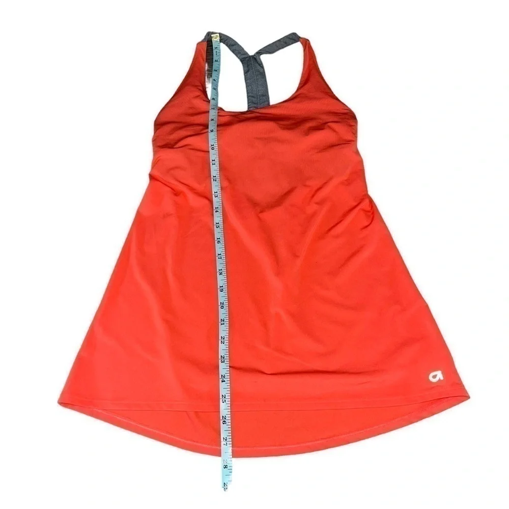 Gapfit Tank Top
With Built In Sports
Bra - Picture 6 of 8